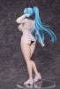 Helm: Aquamarine 1/4 - Goddess of Victory Nikke | FREEing Figure