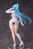 Helm: Aquamarine 1/4 - Goddess of Victory Nikke | FREEing Figure