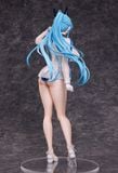 Helm: Aquamarine 1/4 - Goddess of Victory Nikke | FREEing Figure