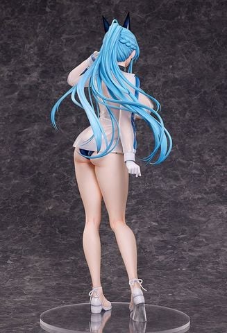 Helm: Aquamarine 1/4 - Goddess of Victory Nikke | FREEing Figure