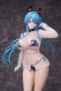 Helm: Aquamarine 1/4 - Goddess of Victory Nikke | FREEing Figure