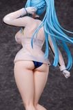 Helm: Aquamarine 1/4 - Goddess of Victory Nikke | FREEing Figure