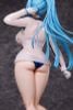 Helm: Aquamarine 1/4 - Goddess of Victory Nikke | FREEing Figure