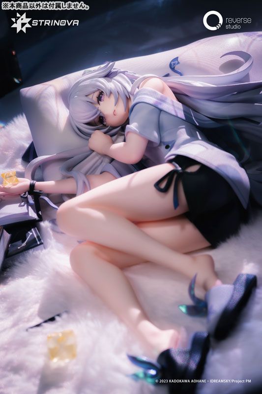 Starry Midsummer CalabiYau XingHui Midsummer Starry Night Ver. 1/7 - Strinova | Reverse ...