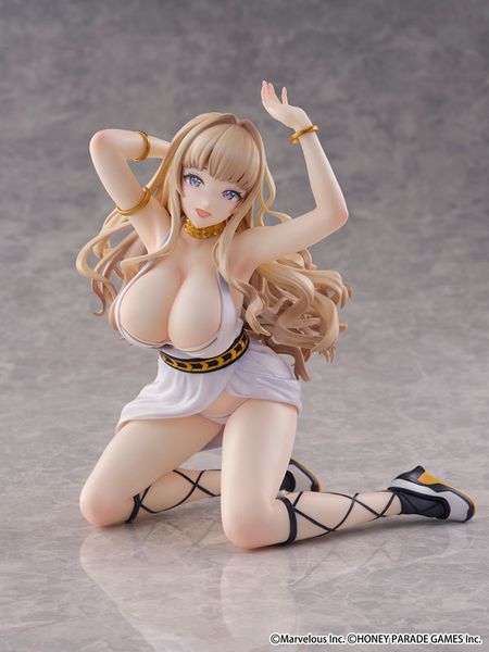 Veena Kanna Kirahoshi 1/6 - Dolphin Wave | SHIBUYA SCRAMBLE FIGURE Figure
