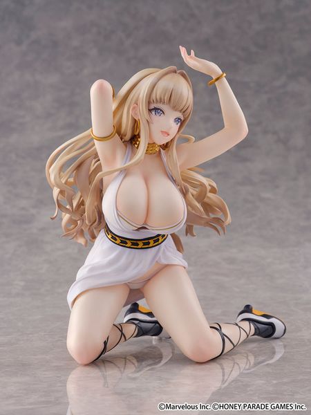 Veena Kanna Kirahoshi 1/6 - Dolphin Wave | SHIBUYA SCRAMBLE FIGURE Figure