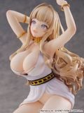 Veena Kanna Kirahoshi 1/6 - Dolphin Wave | SHIBUYA SCRAMBLE FIGURE Figure