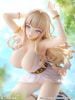 Veena Kanna Kirahoshi 1/6 - Dolphin Wave | SHIBUYA SCRAMBLE FIGURE Figure