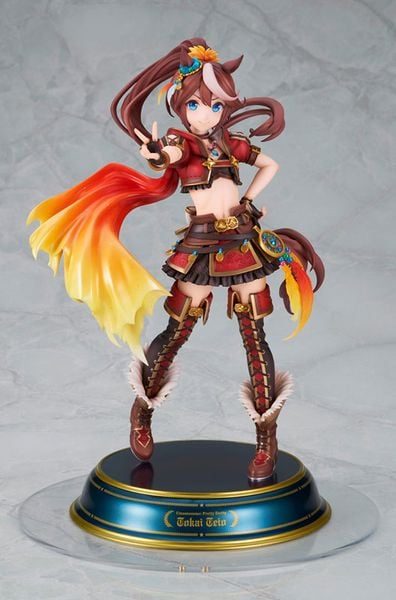 Tokai Teio Beyond the Horizon 1/7 - Umamusume Pretty Derby | Alter Figure