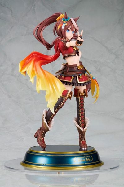 Tokai Teio Beyond the Horizon 1/7 - Umamusume Pretty Derby | Alter Figure