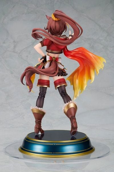 Tokai Teio Beyond the Horizon 1/7 - Umamusume Pretty Derby | Alter Figure