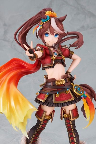 Tokai Teio Beyond the Horizon 1/7 - Umamusume Pretty Derby | Alter Figure