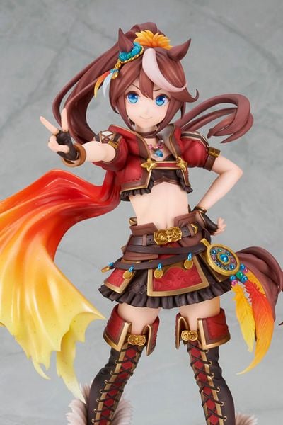 Tokai Teio Beyond the Horizon 1/7 - Umamusume Pretty Derby | Alter Figure