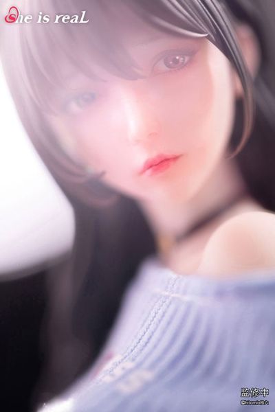 Guitar MeiMei 1/6 - she is real | BearPanda Figure