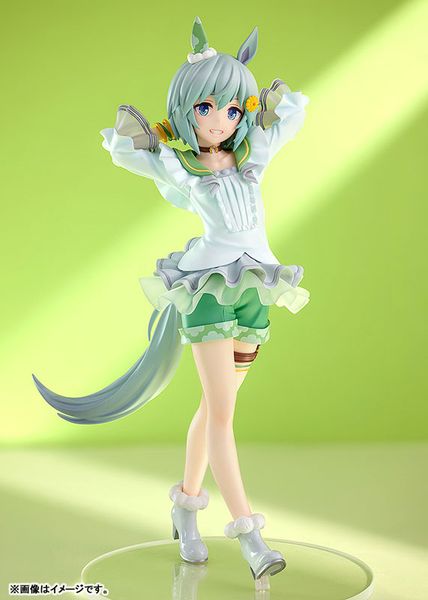 POP UP PARADE Seiun Sky L size - Umamusume Pretty Derby | Good Smile Company Figure