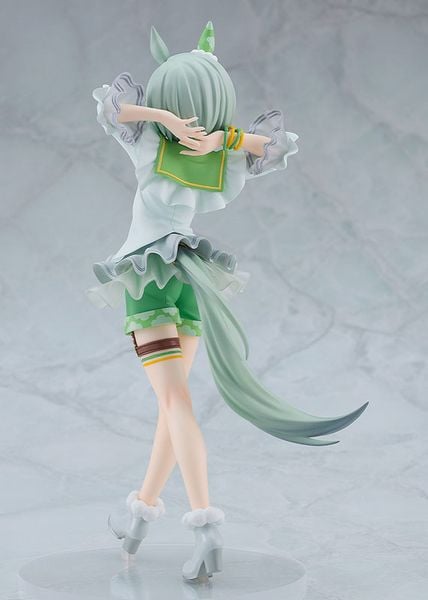 POP UP PARADE Seiun Sky L size - Umamusume Pretty Derby | Good Smile Company Figure