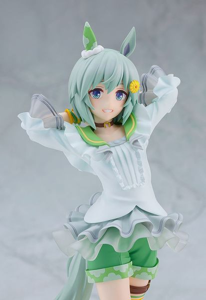 POP UP PARADE Seiun Sky L size - Umamusume Pretty Derby | Good Smile Company Figure