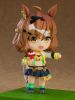 Nendoroid 2549 Jungle Pocket - Umamusume Pretty Derby | Good Smile Company Figure