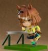 Nendoroid 2549 Jungle Pocket - Umamusume Pretty Derby | Good Smile Company Figure