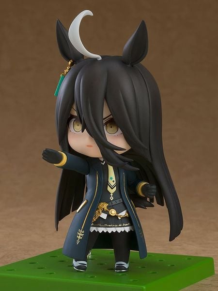 Nendoroid 2548 Manhattan Cafe - Umamusume Pretty Derby | Good Smile Company Figure