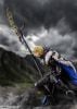 Dimitri 1/7 - Fire Emblem | Intelligent Systems Figure