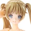 Irumi Yoshino Blonde Hair, Pink Bikini Action Figure 1/12 - Bikini Mates | Azone Figure