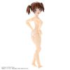 Irumi Yoshino Brown Hair, White Bikini Action Figure 1/12 - Bikini Mates | Azone Figure