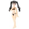 Irumi Yoshino Black Hair, Black Bikini Action Figure 1/12 - Bikini Mates | Azone Figure
