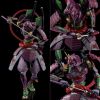 Evangelion x Takashi Okazaki Regular Multipurpose Humanoid Battle Weapon Musha Unit-01 - RIOBOT | Sentinel Figure