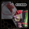 Evangelion x Takashi Okazaki Regular Multipurpose Humanoid Battle Weapon Musha Unit-01 - RIOBOT | Sentinel Figure