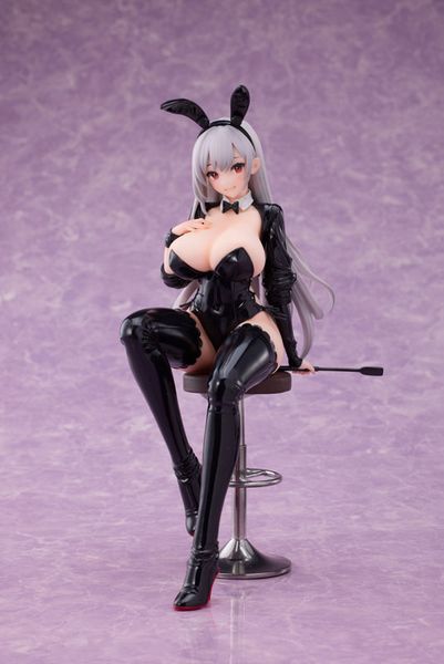 Lilicia 1/4 - Original Character | Apocrypha Toy Figure