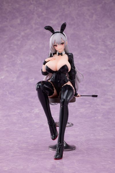 Lilicia 1/4 - Original Character | Apocrypha Toy Figure