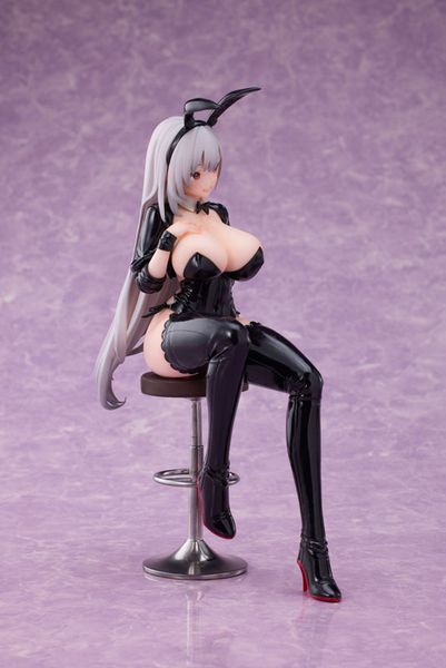 Lilicia 1/4 - Original Character | Apocrypha Toy Figure