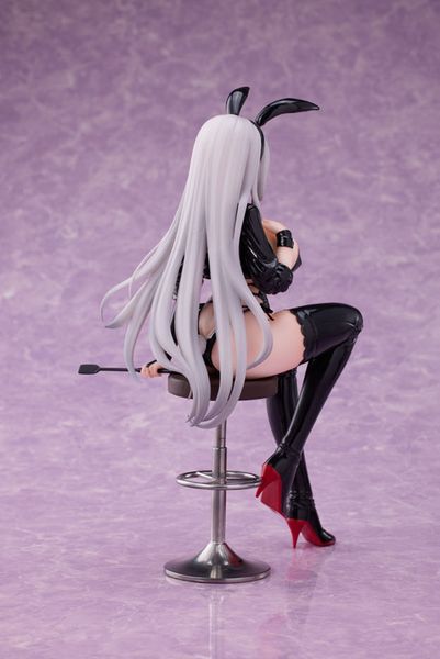 Lilicia 1/4 - Original Character | Apocrypha Toy Figure