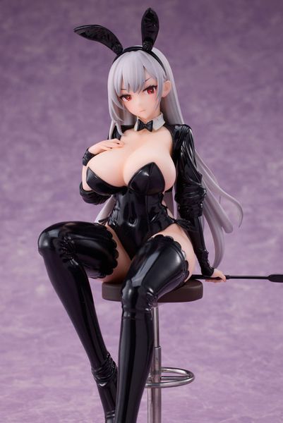 Lilicia 1/4 - Original Character | Apocrypha Toy Figure