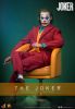 Movie Masterpiece DX Joker 1/6 - JOKER Batman Series | Hot Toys Figure