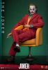 Movie Masterpiece DX Joker 1/6 - JOKER Batman Series | Hot Toys Figure