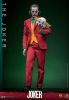 Movie Masterpiece DX Joker 1/6 - JOKER Batman Series | Hot Toys Figure
