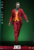 Movie Masterpiece DX Joker 1/6 - JOKER Batman Series | Hot Toys Figure
