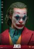 Movie Masterpiece DX Joker 1/6 - JOKER Batman Series | Hot Toys Figure