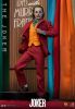 Movie Masterpiece DX Joker 1/6 - JOKER Batman Series | Hot Toys Figure
