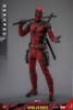 Movie Masterpiece Deadpool 1/6 - Deadpool & Wolverine Marvel Comics | Hot Toys Figure