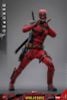 Movie Masterpiece Deadpool 1/6 - Deadpool & Wolverine Marvel Comics | Hot Toys Figure