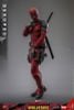 Movie Masterpiece Deadpool 1/6 - Deadpool & Wolverine Marvel Comics | Hot Toys Figure