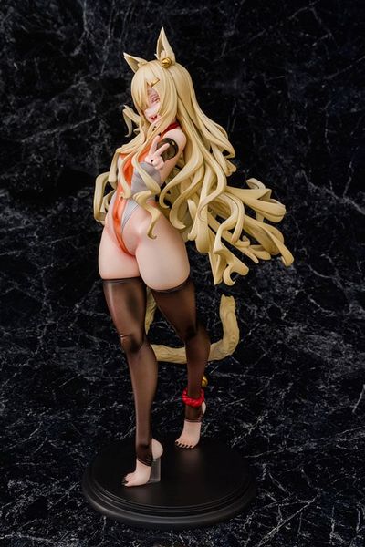 Inousha Shoujo Alice 1/6 | Space Mogura Figure