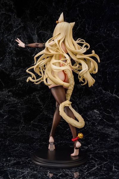 Inousha Shoujo Alice 1/6 | Space Mogura Figure