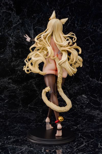 Inousha Shoujo Alice 1/6 | Space Mogura Figure