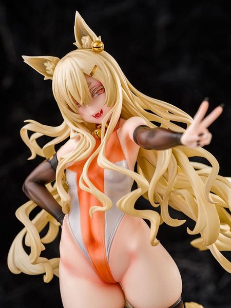 Inousha Shoujo Alice 1/6 | Space Mogura Figure