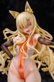 Inousha Shoujo Alice 1/6 | Space Mogura Figure
