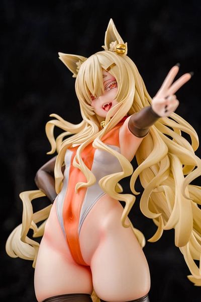 Inousha Shoujo Alice 1/6 | Space Mogura Figure